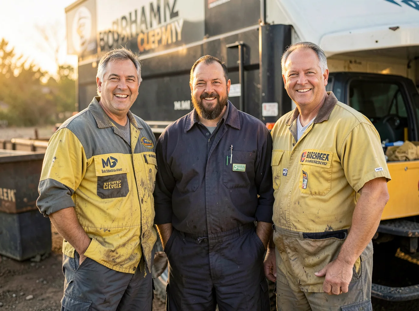 Sewage Cleanup company in Milan, MN